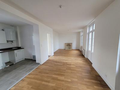 Appartement T3 près de Falaise