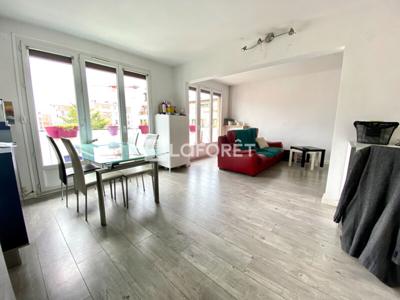 Appartement T3 près de Fontenay-sous-Bois