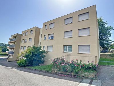 Appartement T3 près de Limoges