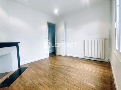 Appartement T3 près de Reims