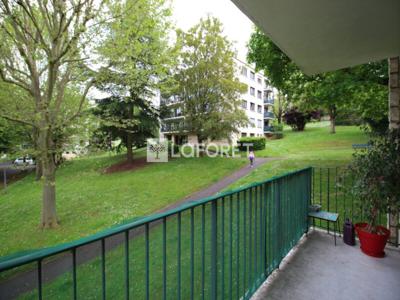 Appartement T3 près de Viry-Châtillon