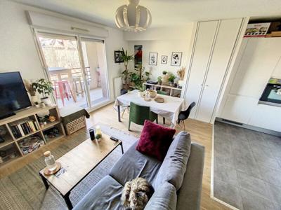 Appartement T3 Rennes