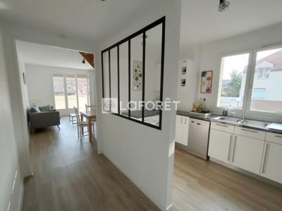 Appartement T3 Ronchin