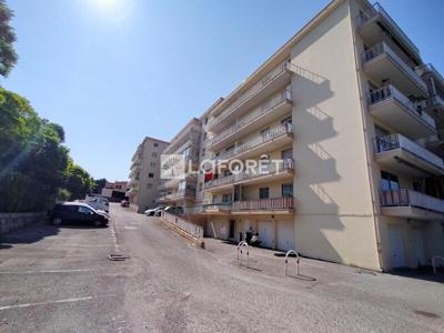 Appartement T3 Vallauris