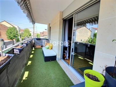Appartement T4 Bois-Colombes