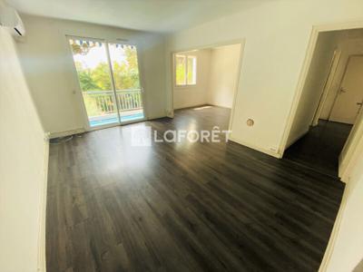Appartement T4 Cannes