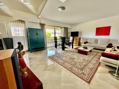 Appartement T4 Cannes