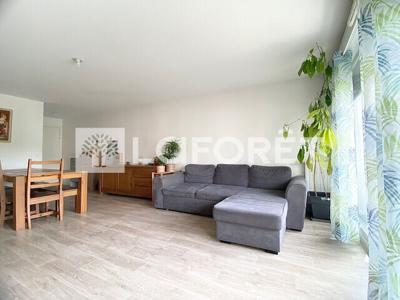 Appartement T4 Cergy
