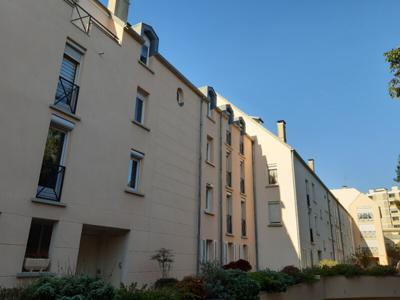 Appartement T4 Châtillon