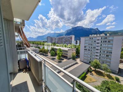 Appartement T4 Grenoble