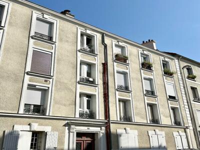 Appartement T4 Ivry-sur-Seine