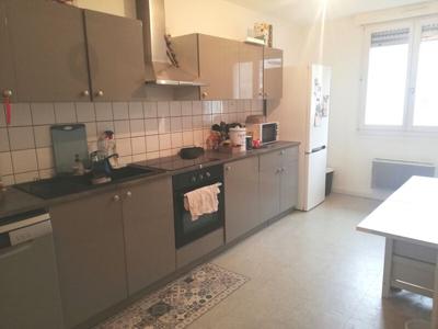 Appartement T4 Jarny