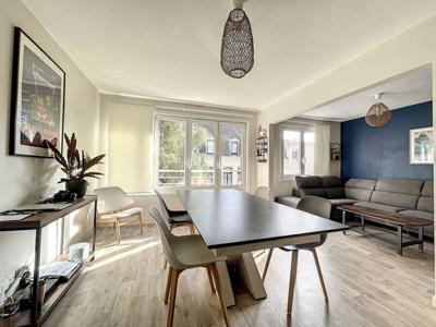 Appartement T4 Lille