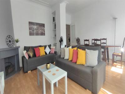 Appartement T4 Perpignan