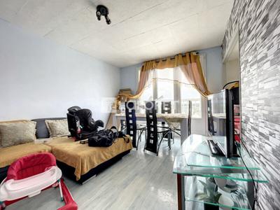 Appartement T4 Rennes