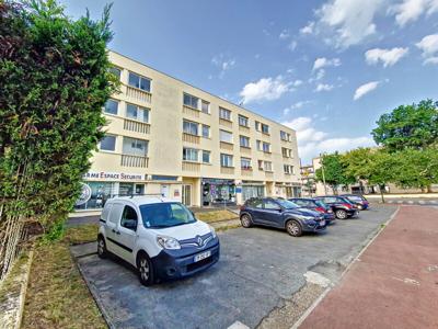 Appartement T4 Villenave-d'Ornon