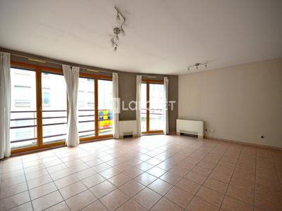 Appartement T4 Villeurbanne