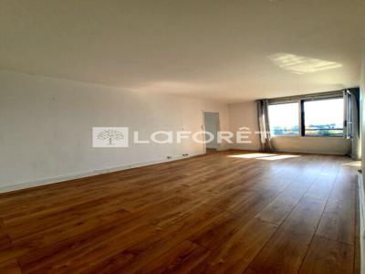 Appartement T5 Massy