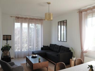 Appartement T5 Toulouse