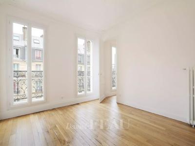 Location appartement 2 pièces 43.38 m²