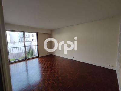 Location appartement 2 pièces 48.98 m²