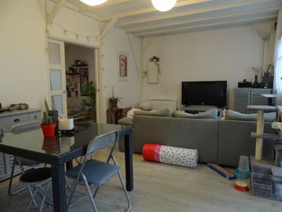 Location appartement 3 pièces 68.7 m²