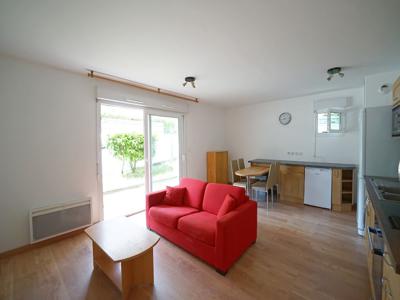 Location meublée appartement 2 pièces 42.92 m²