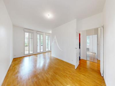 Location meublée appartement 4 pièces 88.75 m²
