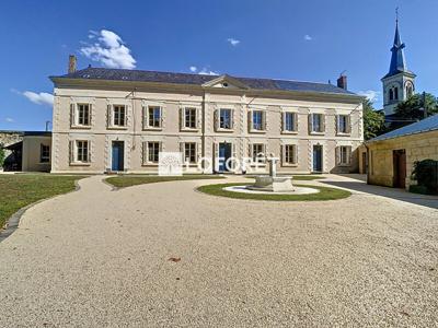 Maison T10 près de Doué-en-Anjou