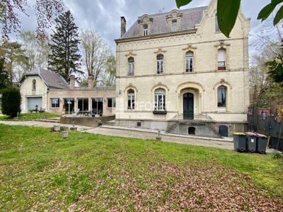 Maison T14 près de CAUDRY