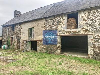 Maison T3 Dol-de-Bretagne