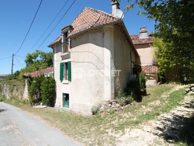 Maison T4 Mareuil en Périgord
