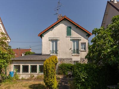 Maison T4 Pontault-Combault