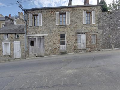 Maison T4 près de Bayeux