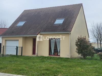 Maison T4 près de Saint-André-sur-Orne
