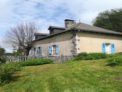 Maison T4 Saint-Cernin
