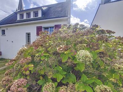 Maison T4 Saint-Nazaire
