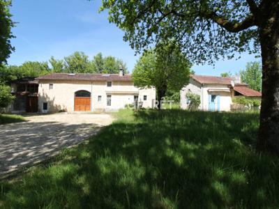 Maison T5 Paussac-et-Saint-Vivien