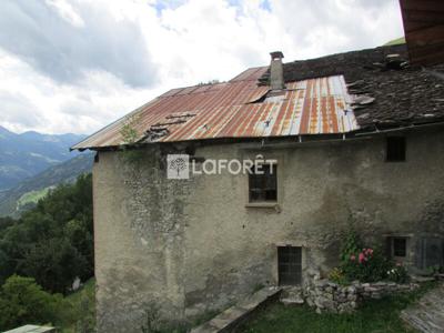 Maison T5 près de Bourg-Saint-Maurice