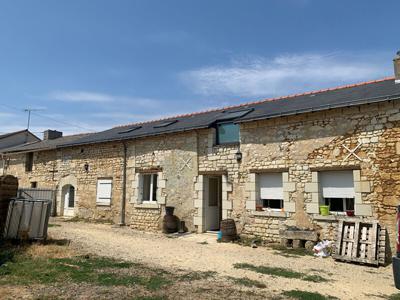 Maison T5 près de Doué-en-Anjou