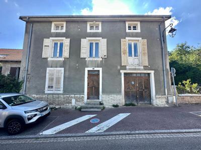 Maison T5 près de Vandœuvre-lès-Nancy