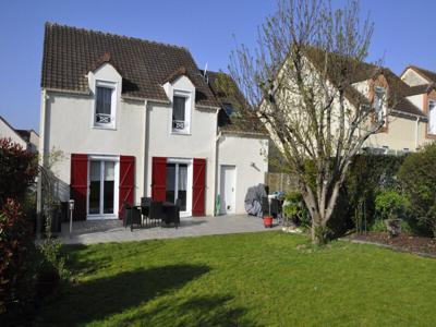 Maison T5 Tournan-en-Brie