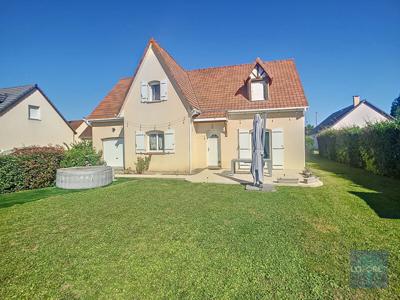 Maison T6 Caudebec-lès-Elbeuf