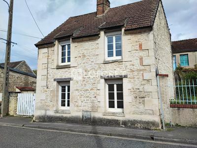 Maison T6 près de Bury