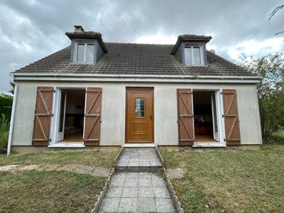 Maison T6 près de Étrépagny