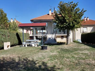 Maison T6 près de Saint-Flour