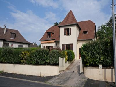 Maison T7 Brive-la-Gaillarde
