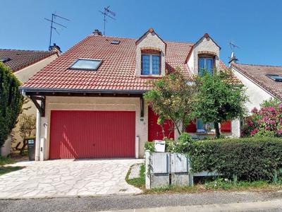 Maison T7 Ozoir-la-Ferrière