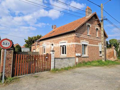 Maison T7 près de GOUY