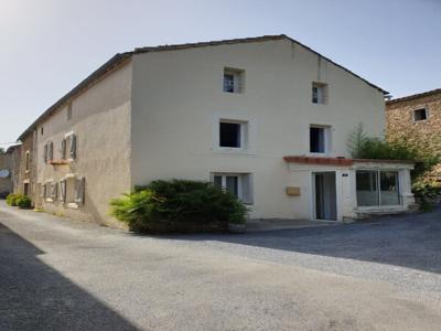 Maison T7 près de Brousses-et-Villaret
